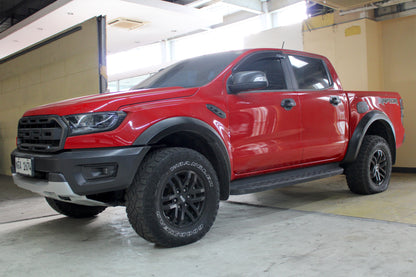 2020 Ford Ranger Raptor 4x4 2.0L, AT, DSL	58T