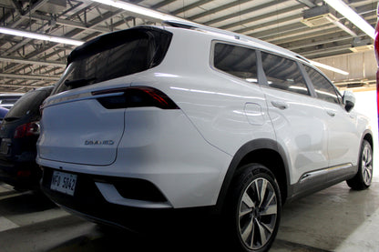 2022 Geely Okavango Urban Plus 1.5L, AT, GAS, 10T