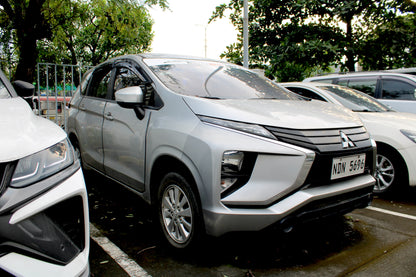2019 Mitsubishi Xpander GLX 1.5G 2WD, MT, Gas 24T