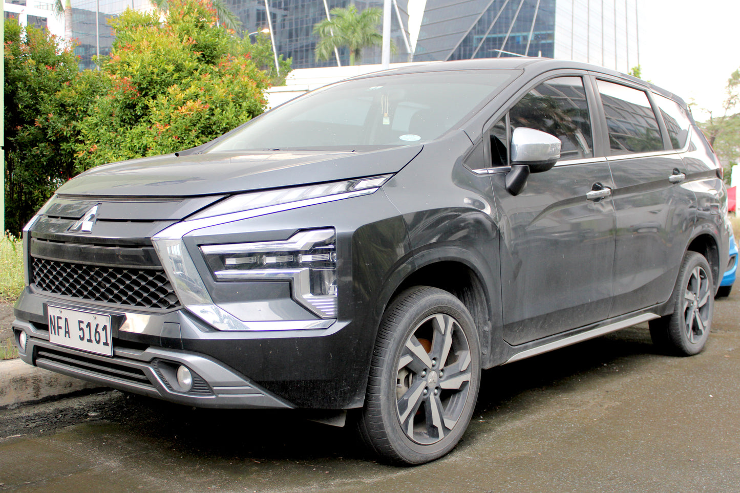 2023 Mitsubishi Xpander GLS 1.5G 2WD, AT, GAS	18T