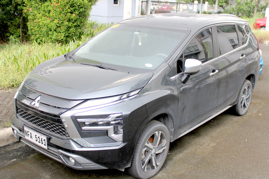 2023 Mitsubishi Xpander GLS 1.5G 2WD, AT, GAS	18T