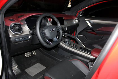 2022 Geely Coolray Sport SE 1.5L, AT, Gas 17T