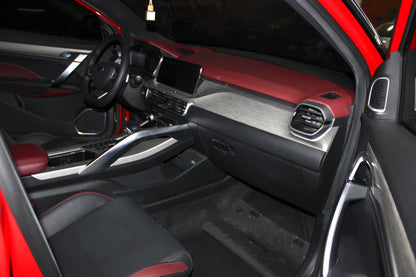 2022 Geely Coolray Sport SE 1.5L, AT, Gas 17T