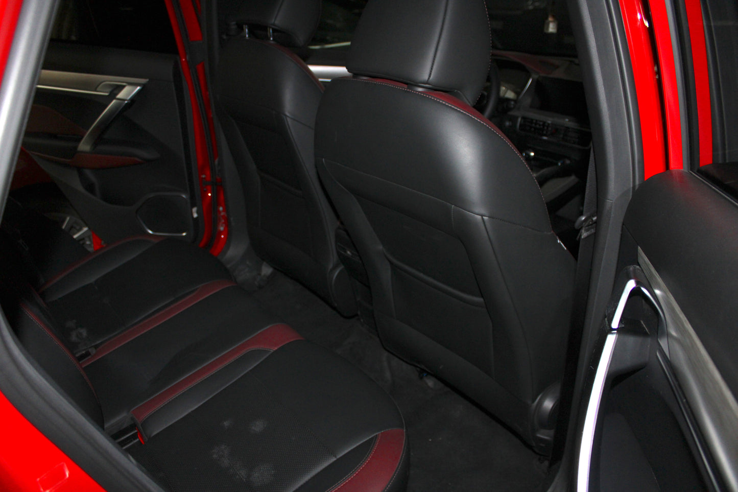 2022 Geely Coolray Sport SE 1.5L, AT, Gas 17T