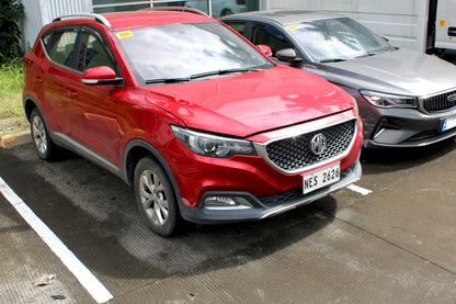 2021 MG	ZS Style, MT, GAS 61T