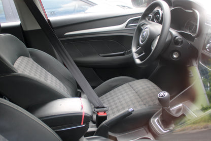 2021 MG	ZS Style, MT, GAS 61T