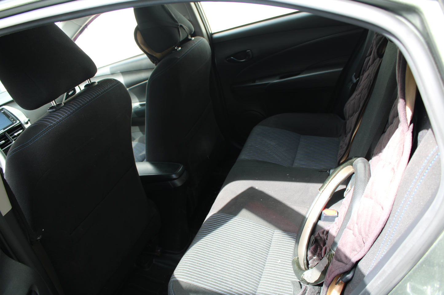 2020 Toyota Vios 1.3 XLE, AT, GAS, 16T