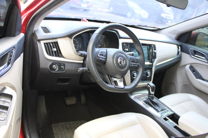 2019 MG	RX5 1.5 Style, AT, Gas 76T