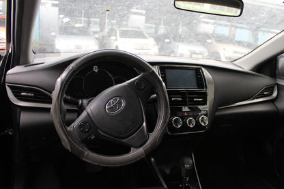 2021 Toyota Vios 1.3 XLE CVT, AT, Gas, 38T