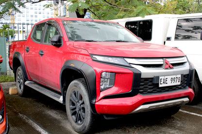 2020 Mitsubishi Strada GLS 4x2 2.4D, MT, DSL 88T