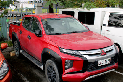 2020 Mitsubishi Strada GLS 4x2 2.4D, MT, DSL 88T