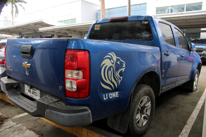 2019 Chevrolet Colorado LTX 4x2 2.8L, AT, DSL 93T