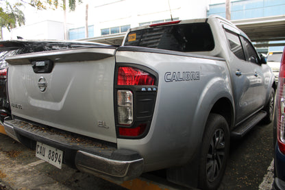 2020 Nissan Navara EL Calibre 4x2 2.5, AT, DSL 27T