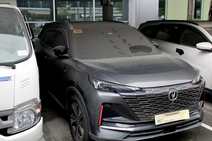 2023 Changan CS55 Plus Hype 1.5L, AT, Gas,	6T