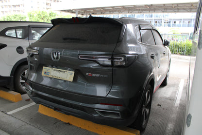2023 Changan CS55 Plus Hype 1.5L, AT, Gas,	6T