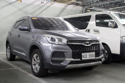 2022 Chery Tiggo 5X, AT, Gas 26T