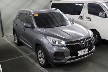 2022 Chery Tiggo 5X, AT, Gas 26T