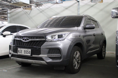 2022 Chery Tiggo 5X, AT, Gas 26T