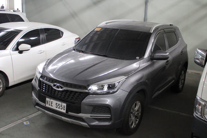 2022 Chery Tiggo 5X, AT, Gas 26T