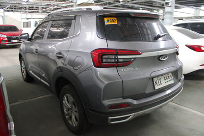 2022 Chery Tiggo 5X, AT, Gas 26T