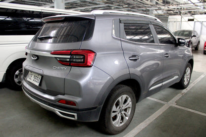 2022 Chery Tiggo 5X, AT, Gas 26T