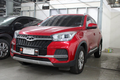 2023 Chery Tiggo 5X, AT, Gas 7T