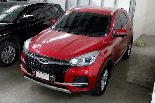 2023 Chery Tiggo 5X, AT, Gas 7T