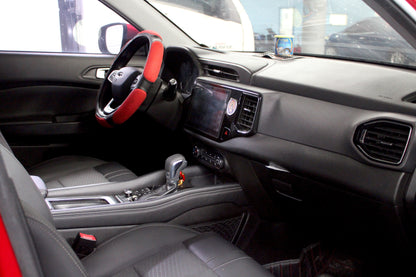 2023 Chery Tiggo 5X, AT, Gas 7T