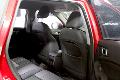 2023 Chery Tiggo 5X, AT, Gas 7T