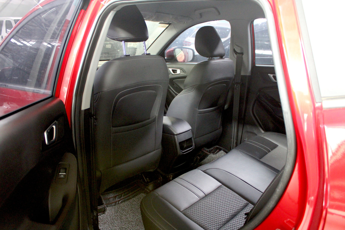 2023 Chery Tiggo 5X, AT, Gas 7T