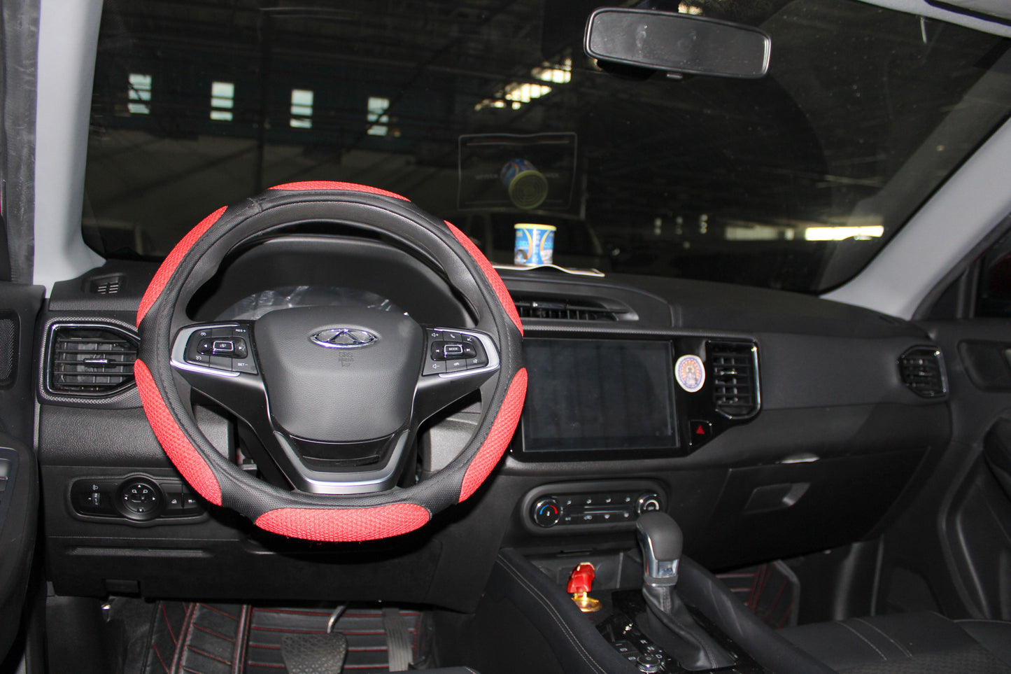 2023 Chery Tiggo 5X, AT, Gas 7T