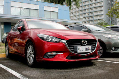 2019 Mazda 3 1.5 Hatchback Skyactiv, AT, GAS 34T