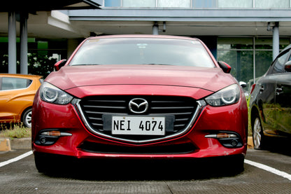 2019 Mazda 3 1.5 Hatchback Skyactiv, AT, GAS 34T