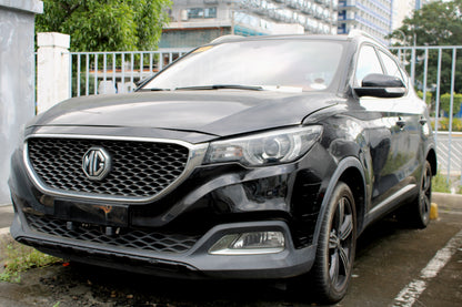 2022 MG ZS 1.5 Alpha, AT, GAS	10T