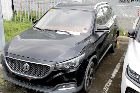 2022 MG ZS 1.5 Alpha, AT, GAS	10T