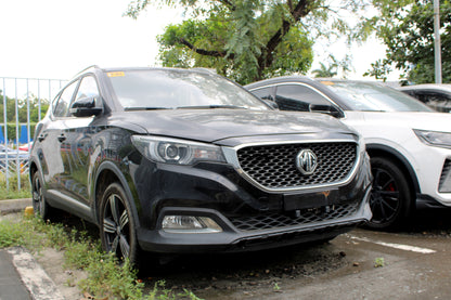 2022 MG ZS 1.5 Alpha, AT, GAS	10T