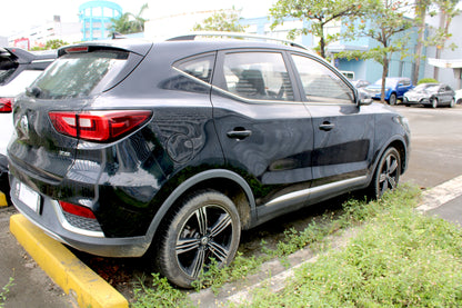 2022 MG ZS 1.5 Alpha, AT, GAS	10T