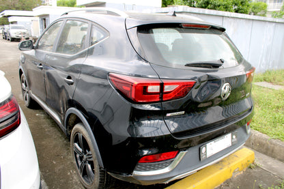 2022 MG ZS 1.5 Alpha, AT, GAS	10T