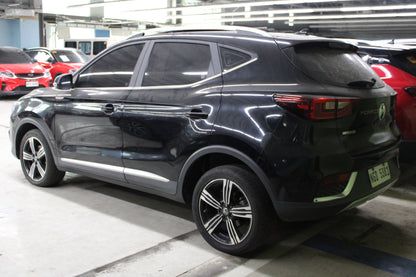 2020, MG ZS  Alpha 1.5, AT, GAS 39T