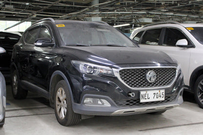 2021 MG	ZS Style, MT, GAS, 32T
