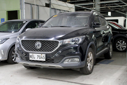 2021 MG	ZS Style, MT, GAS, 32T