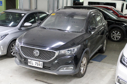 2021 MG	ZS Style, MT, GAS, 32T