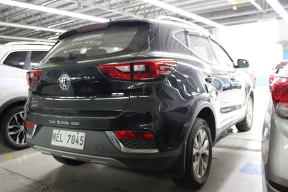 2021 MG	ZS Style, MT, GAS, 32T