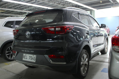 2021 MG	ZS Style, MT, GAS, 32T