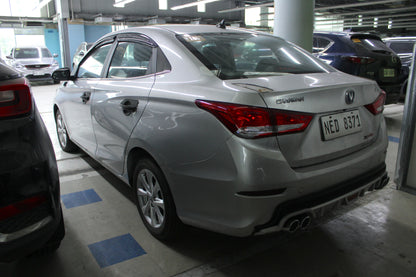 2021 Changan Alsvin 1.5 DCT Platinum, AT, Gas, 21T