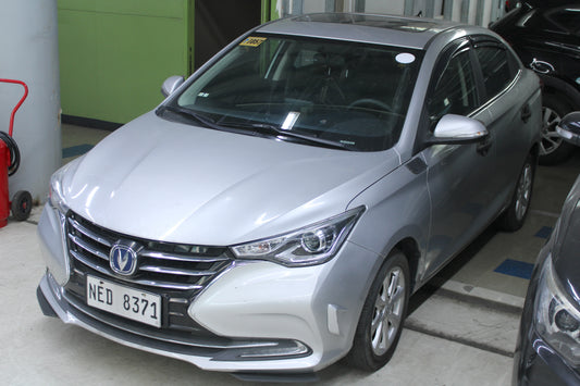 2021 Changan Alsvin 1.5 DCT Platinum, AT, Gas, 21T