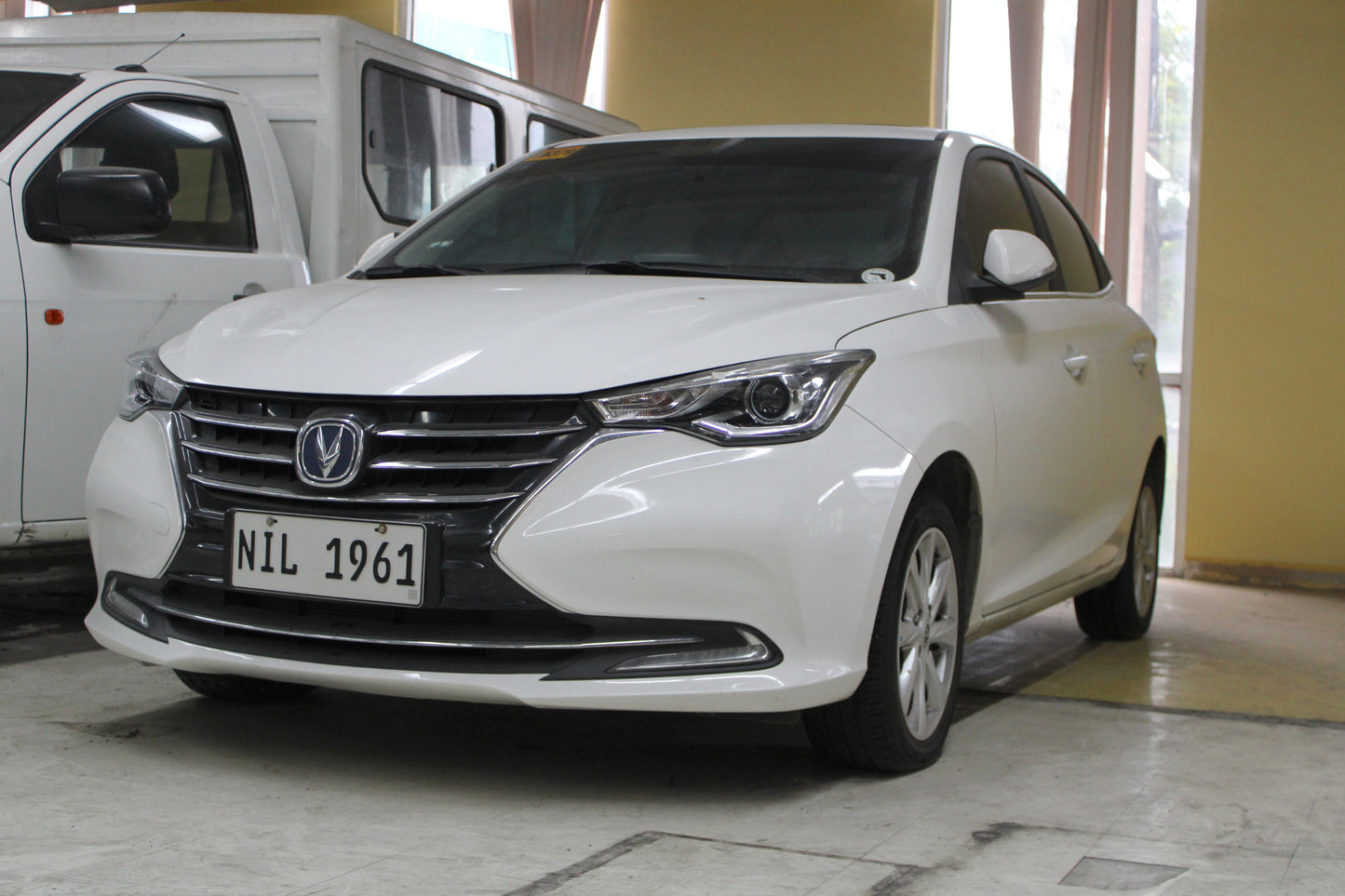 2023 Changan Alsvin 1.5 DCT Platinum, AT, Gas, 6T