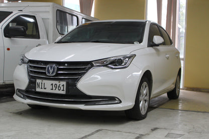 2023 Changan Alsvin 1.5 DCT Platinum, AT, Gas, 6T
