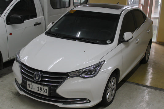 2023 Changan Alsvin 1.5 DCT Platinum, AT, Gas, 6T