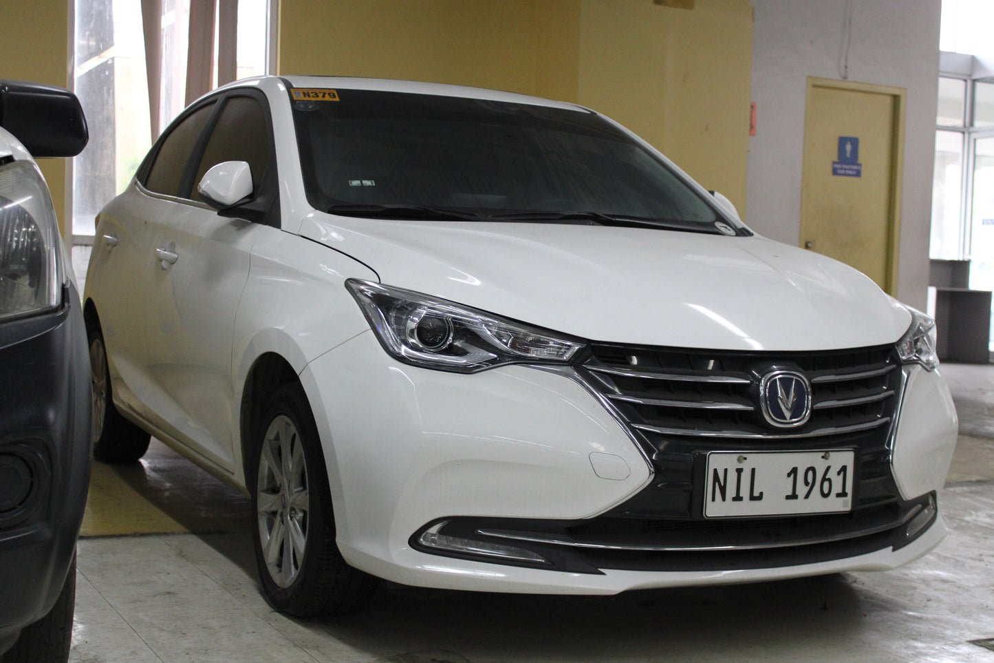 2023 Changan Alsvin 1.5 DCT Platinum, AT, Gas, 6T